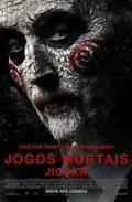 Pôster Jogos Mortais 8